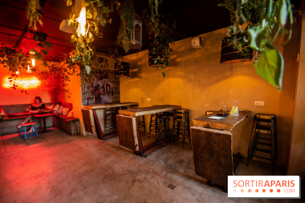 Boteco Vila Mada, les photos