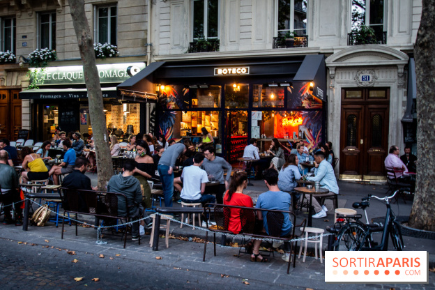 Boteco Vila Mada, les photos