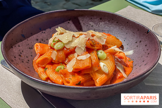 Photos La Petite Venise, restaurant des jardins du Château de Versailles