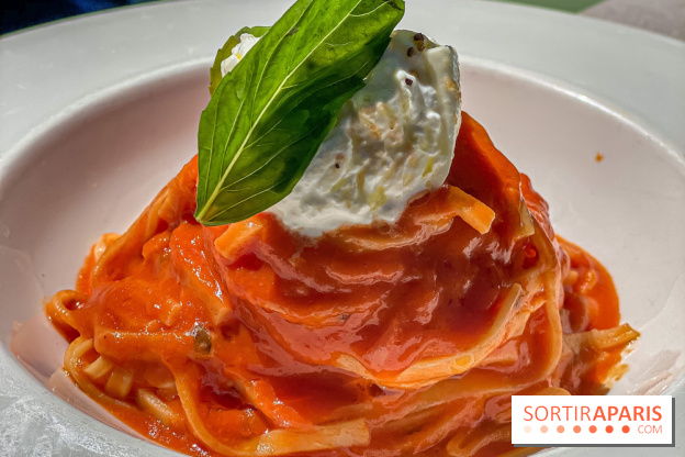 Photos La Petite Venise, restaurant des jardins du Château de Versailles