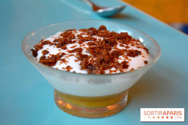 Le Brunch de la Rua de Uma Nota