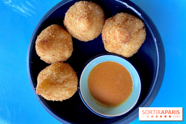 Le Brunch de la Rua de Uma Nota