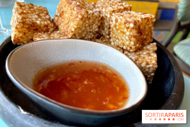 Le Brunch de la Rua de Uma Nota