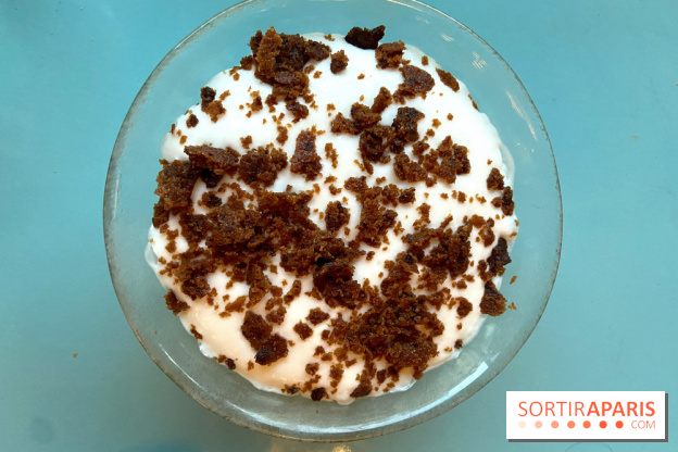 Le Brunch de la Rua de Uma Nota