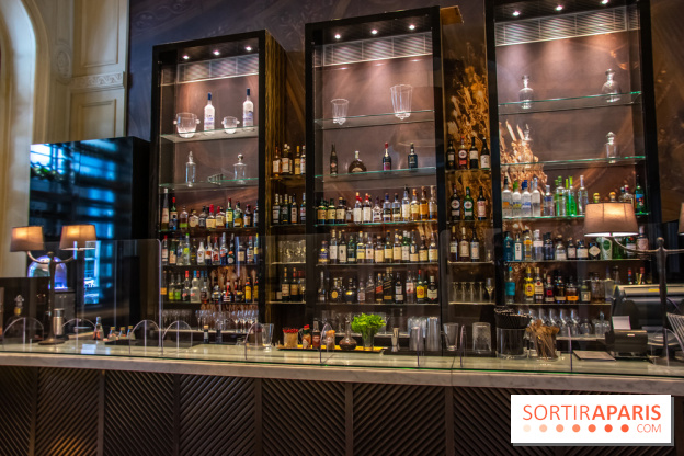 Le Waldorf Astoria Trianon Palace, un écrin royal au cœur du parc de Versailles