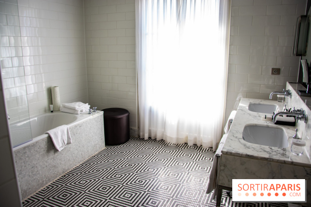 Le Waldorf Astoria Trianon Palace, un écrin royal au cœur du parc de Versailles