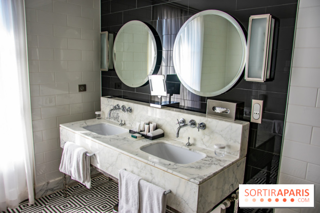 Le Waldorf Astoria Trianon Palace, un écrin royal au cœur du parc de Versailles