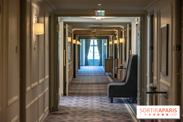 Le Waldorf Astoria Trianon Palace, un écrin royal au cœur du parc de Versailles