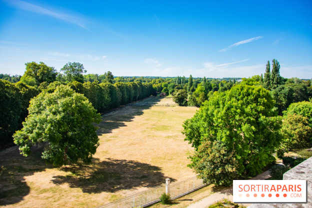 Le Waldorf Astoria Trianon Palace, un écrin royal au cœur du parc de Versailles