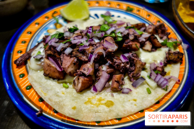 ACÀ Pigalle, les photos