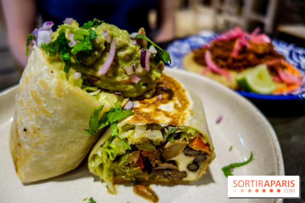 ACÀ Pigalle, les photos