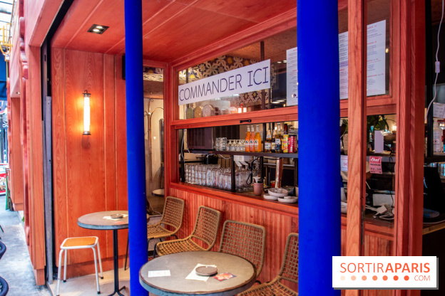 ACÀ Pigalle, les photos