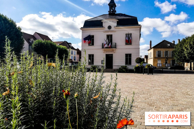 Sur les pas de Vincent Van Gogh, une balade à Auvers-sur-Oise