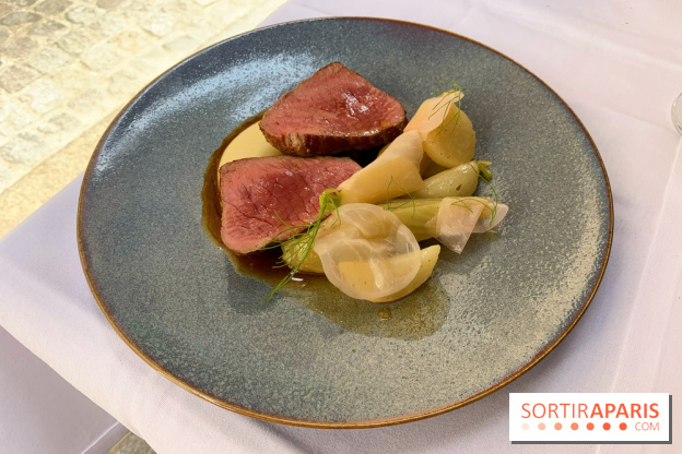 Le Bon Saint-Pourçain