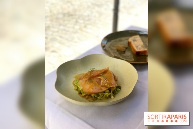 Le Bon Saint-Pourçain