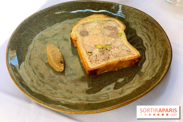 Le Bon Saint-Pourçain