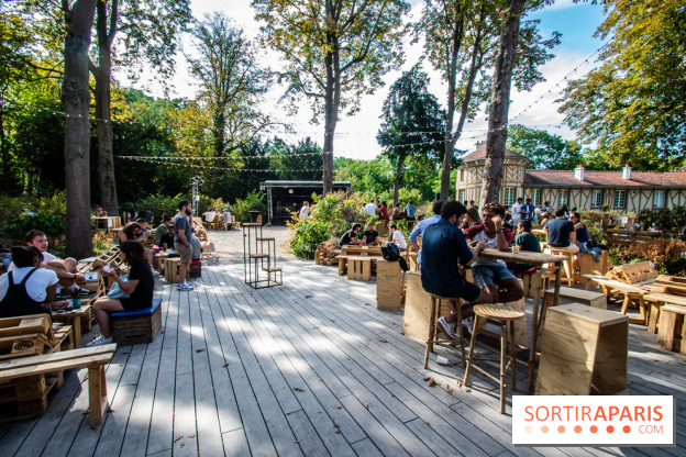 Le Petite Mutinerie, les photos