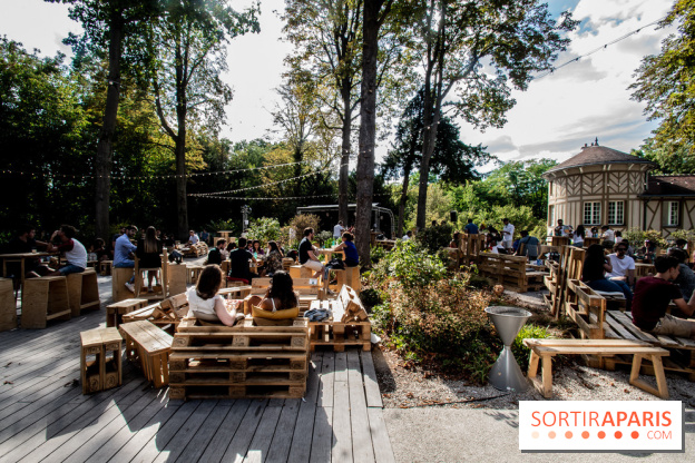 Le Petite Mutinerie, les photos