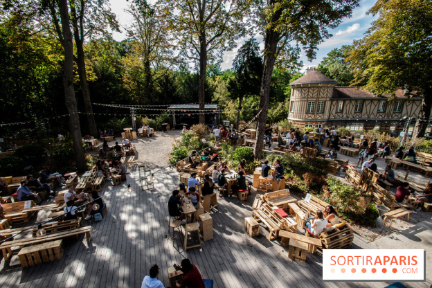 Le Petite Mutinerie, les photos