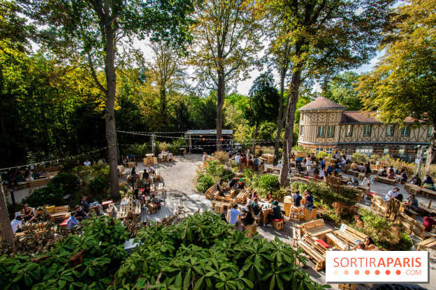 Le Petite Mutinerie, les photos