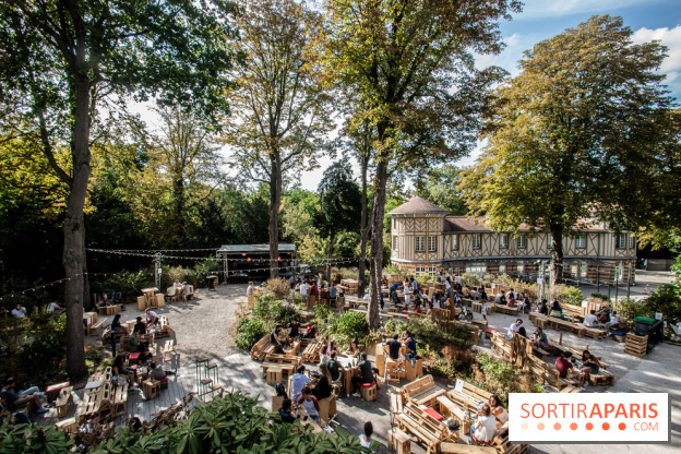 Le Petite Mutinerie, les photos