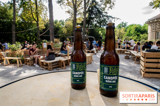 Le Petite Mutinerie, les photos