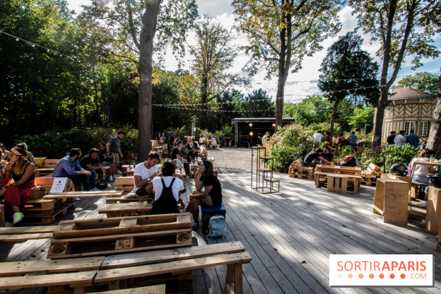 Le Petite Mutinerie, les photos