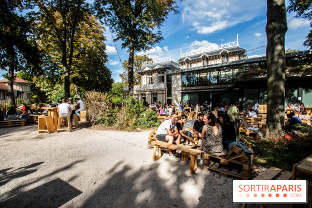 Le Petite Mutinerie, les photos