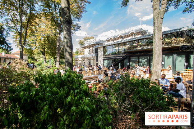 Le Petite Mutinerie, les photos