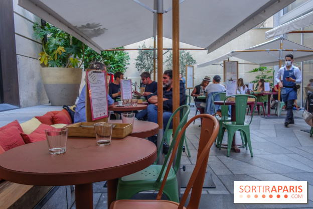 Eataly Paris Marais dévoile sa carte estivale, les photos