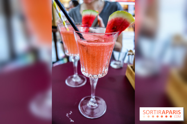 Eataly Paris Marais dévoile sa carte estivale, les photos