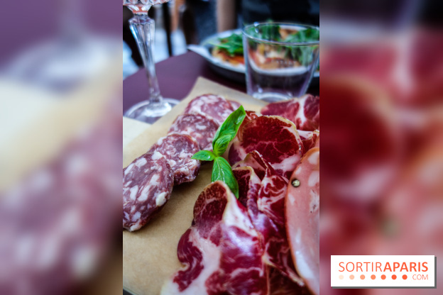 Eataly Paris Marais dévoile sa carte estivale, les photos