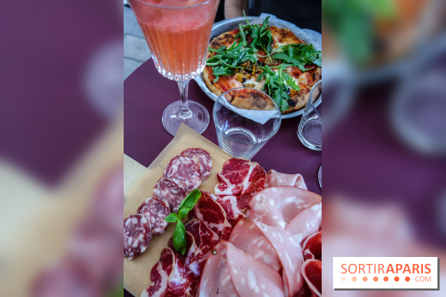 Eataly Paris Marais dévoile sa carte estivale, les photos