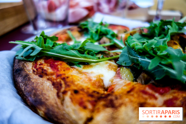 Eataly Paris Marais dévoile sa carte estivale, les photos