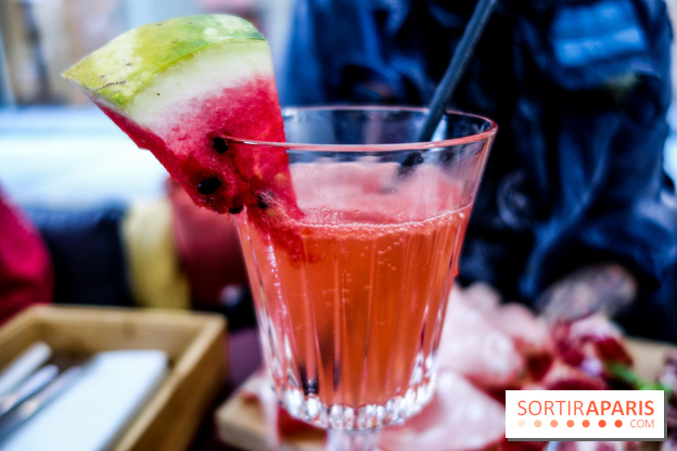 Eataly Paris Marais dévoile sa carte estivale, les photos