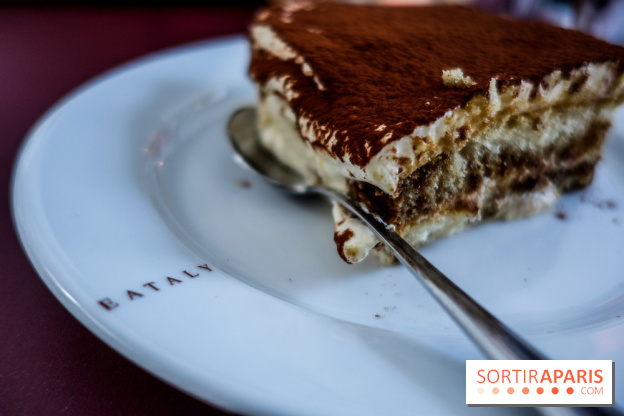 Eataly Paris Marais dévoile sa carte estivale, les photos
