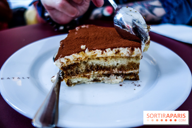 Eataly Paris Marais dévoile sa carte estivale, les photos