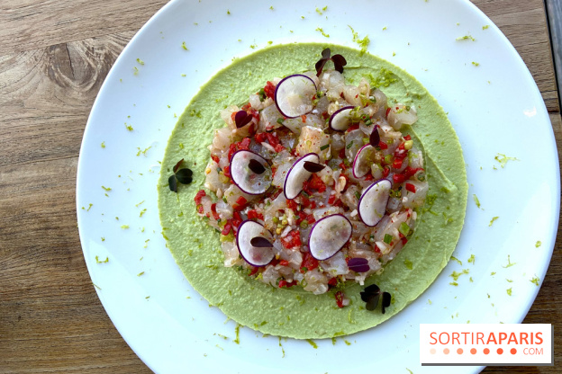 Escapade en Île-de-France : l'Hôtel Renaissance Paris Country Club