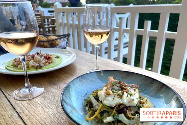 Escapade en Île-de-France : l'Hôtel Renaissance Paris Country Club