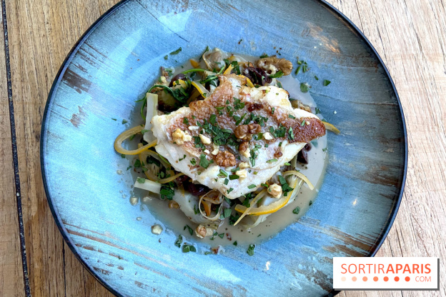 Escapade en Île-de-France : l'Hôtel Renaissance Paris Country Club