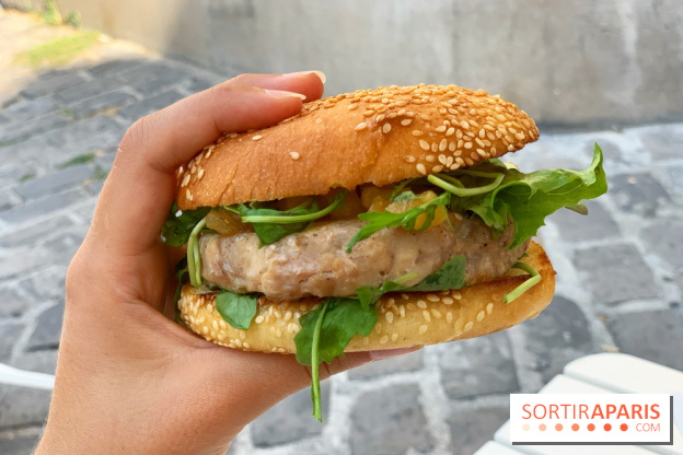 Coq Rico Street Food