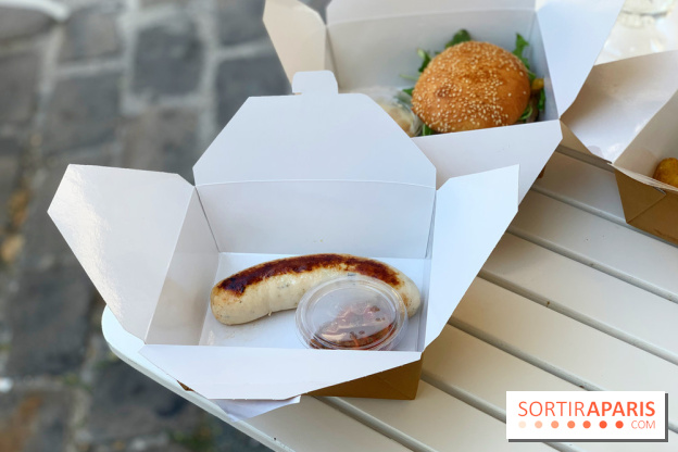 Coq Rico Street Food