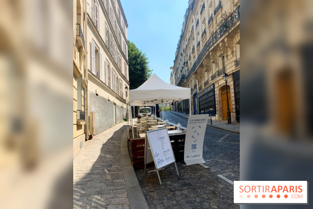 Coq Rico Street Food