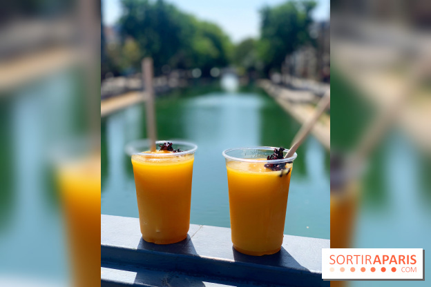 New Soul Food - Le Maquis 