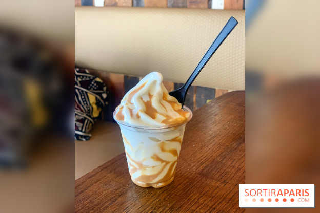 New Soul Food - Le Maquis 