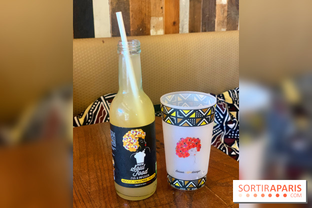 New Soul Food - Le Maquis 