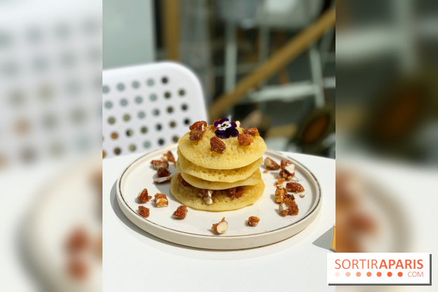 Maison Gazelle - été 2020