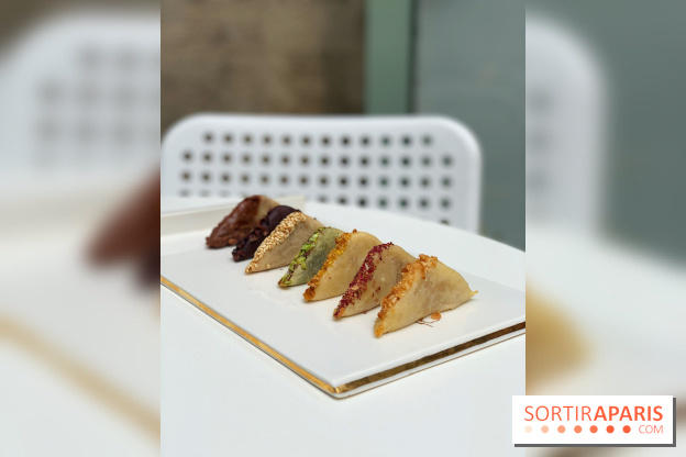 Maison Gazelle - été 2020