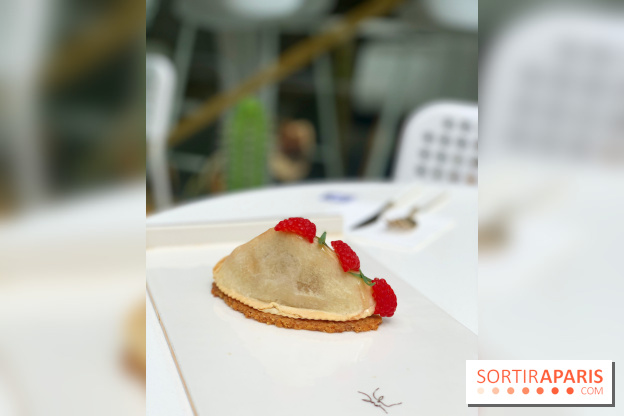 Maison Gazelle - été 2020