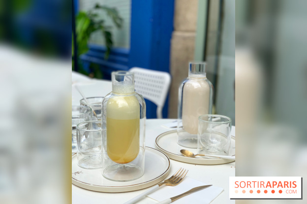 Maison Gazelle - été 2020